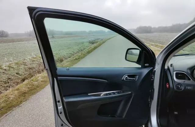 FIAT Freemont 2.0 (170 KM) AWD Automatic