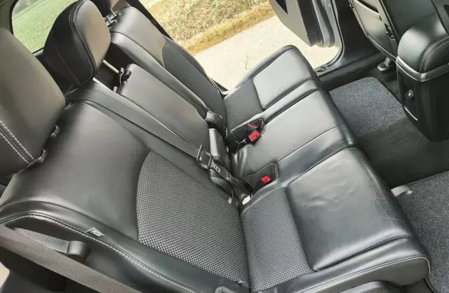 FIAT Freemont 2.0 (170 KM) AWD Automatic