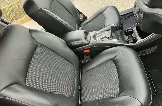 FIAT Freemont 2.0 (170 KM) AWD Automatic