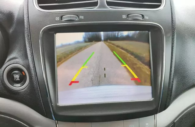 FIAT Freemont 2.0 (170 KM) AWD Automatic