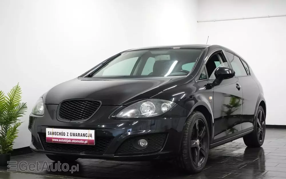 SEAT Leon 1.8 TSI Style