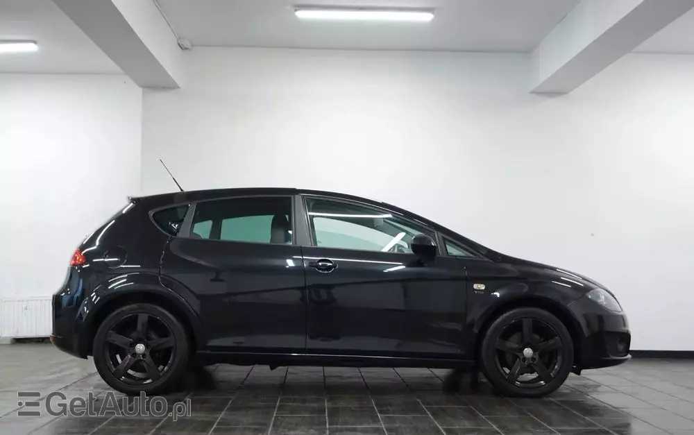 SEAT Leon 1.8 TSI Style