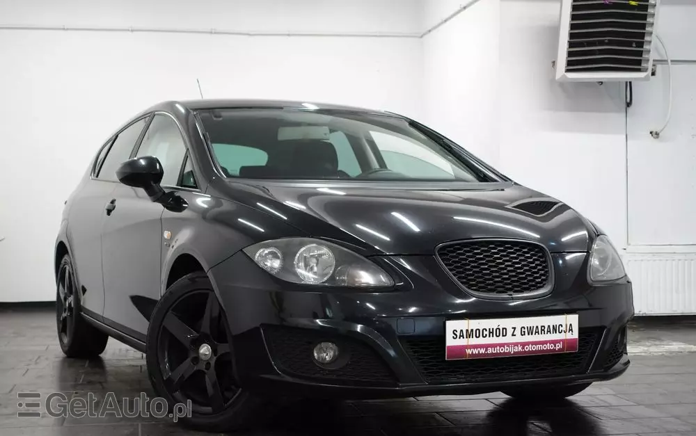 SEAT Leon 1.8 TSI Style