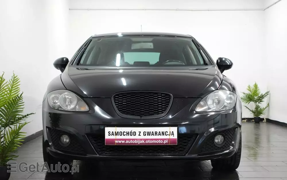 SEAT Leon 1.8 TSI Style