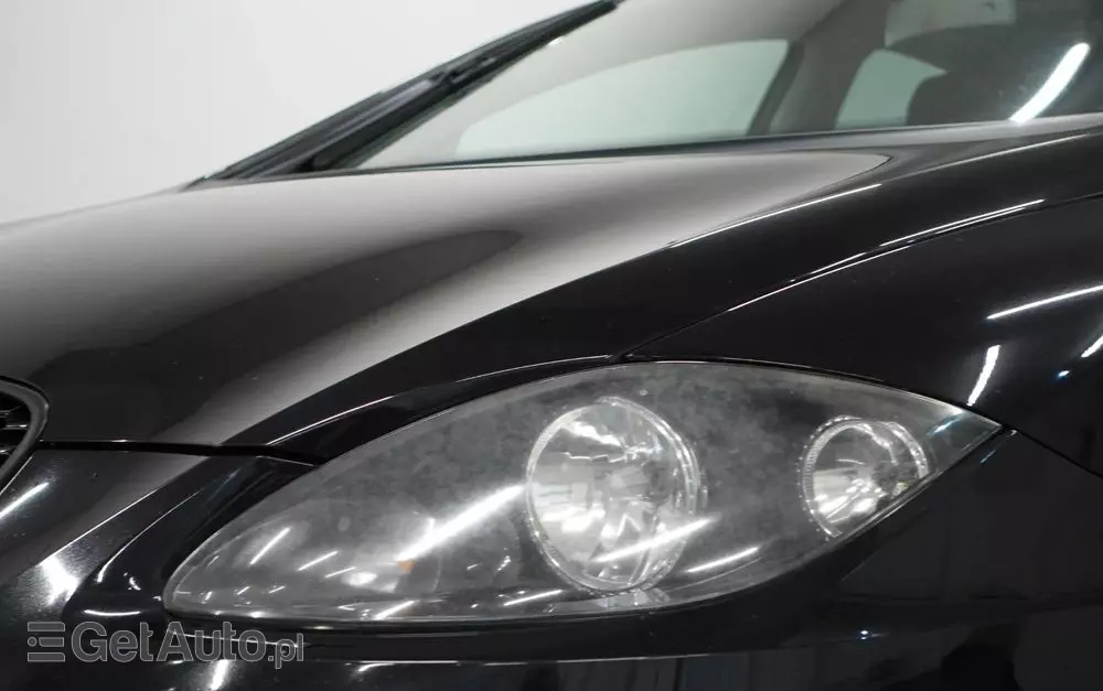 SEAT Leon 1.8 TSI Style