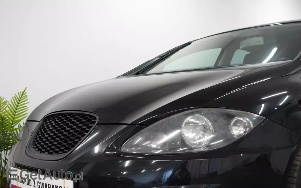 SEAT Leon 1.8 TSI Style