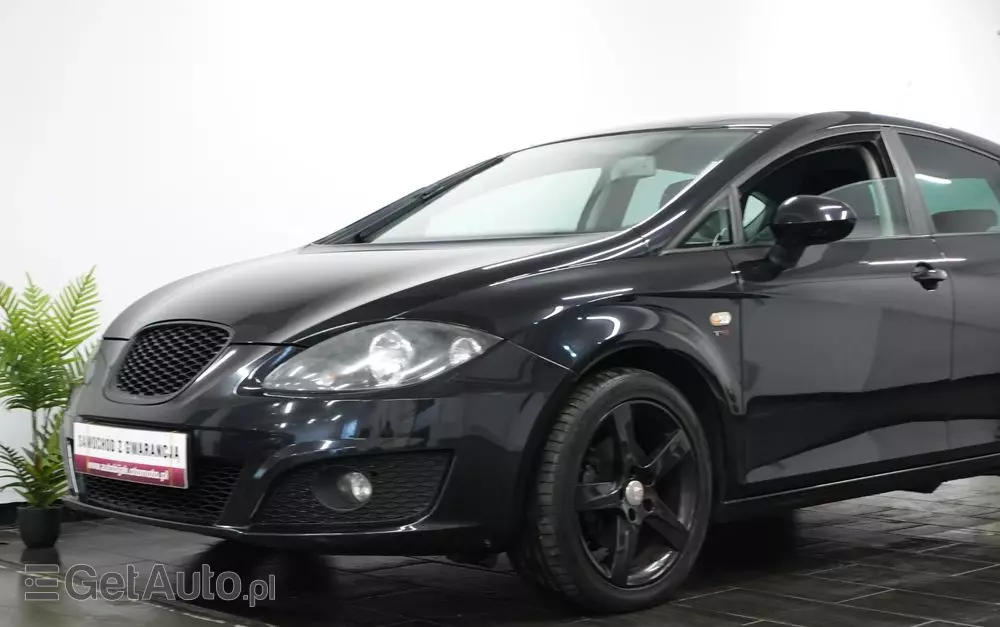 SEAT Leon 1.8 TSI Style