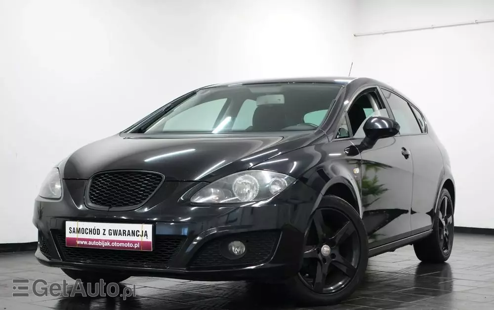 SEAT Leon 1.8 TSI Style