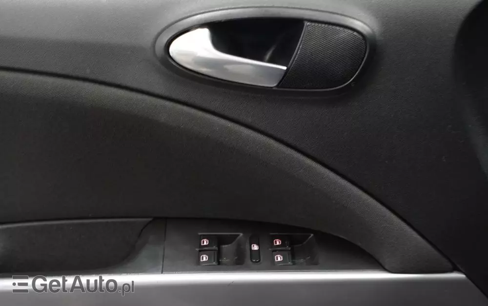 SEAT Leon 1.8 TSI Style