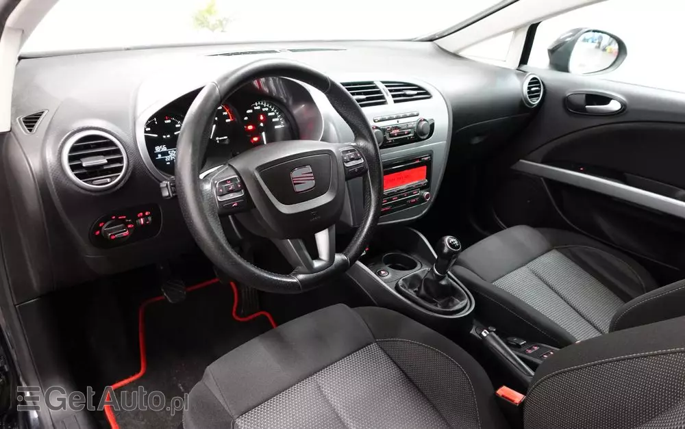 SEAT Leon 1.8 TSI Style