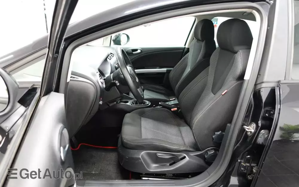 SEAT Leon 1.8 TSI Style