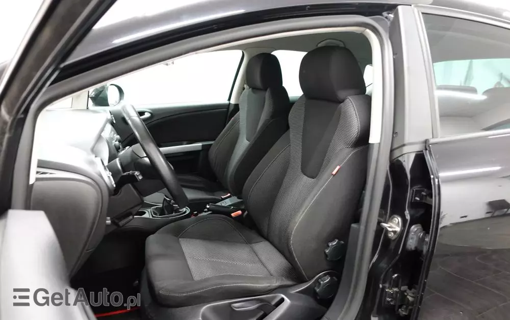 SEAT Leon 1.8 TSI Style