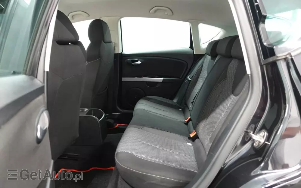 SEAT Leon 1.8 TSI Style