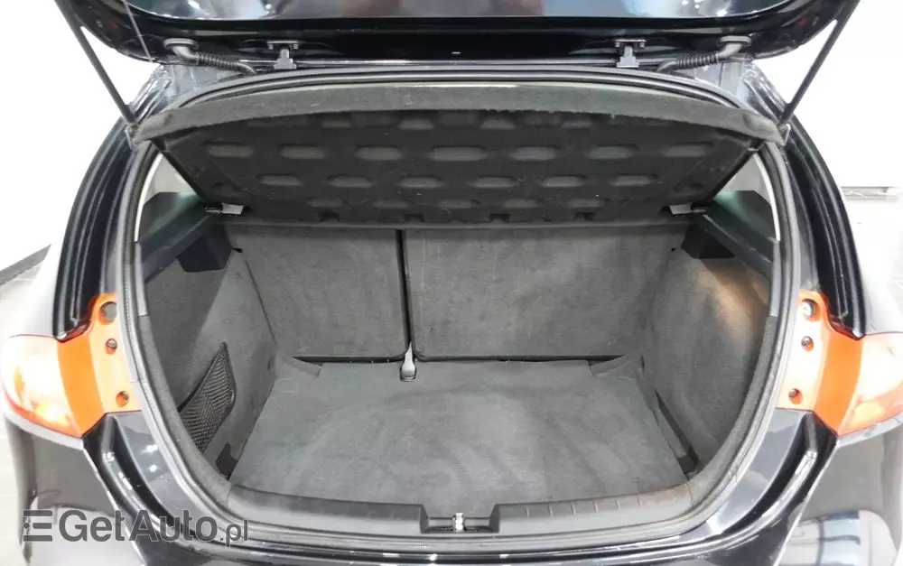 SEAT Leon 1.8 TSI Style