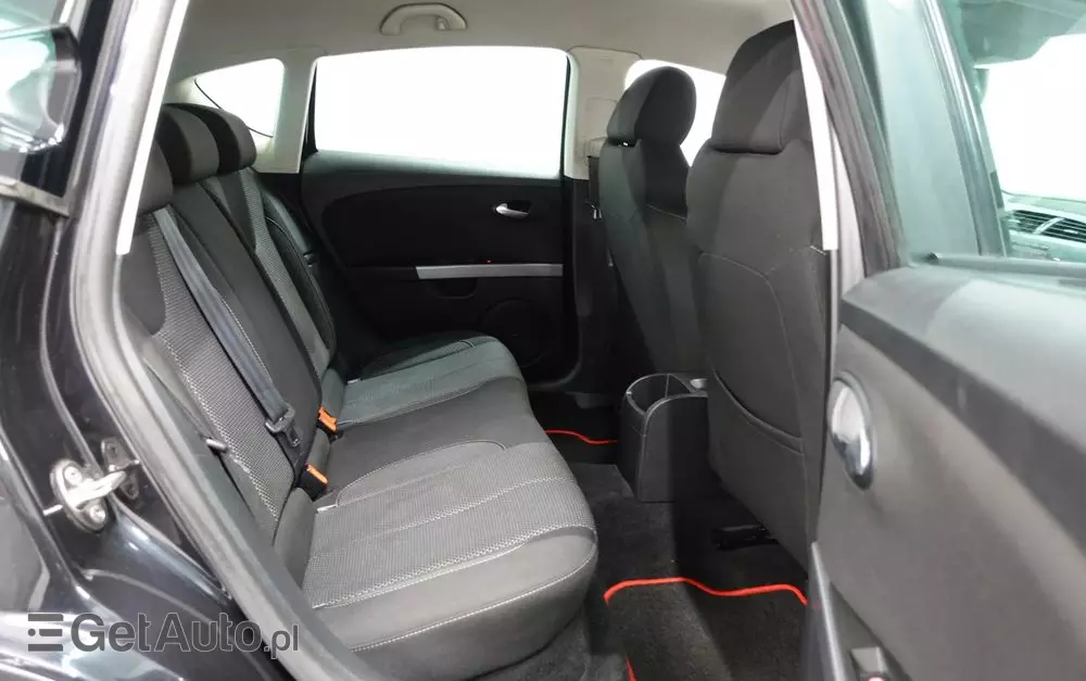 SEAT Leon 1.8 TSI Style