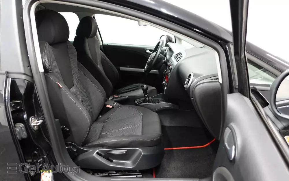 SEAT Leon 1.8 TSI Style