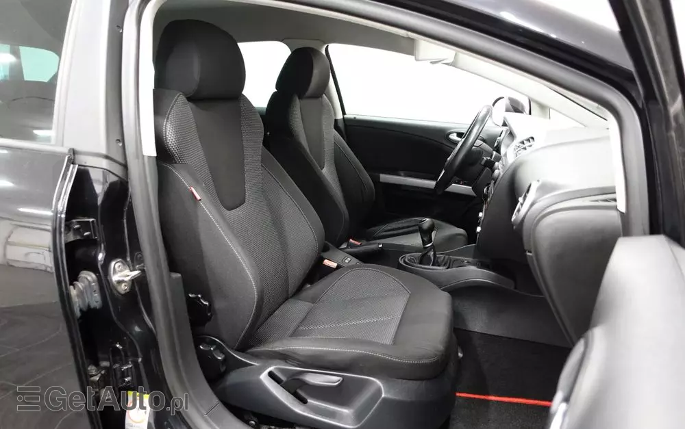 SEAT Leon 1.8 TSI Style