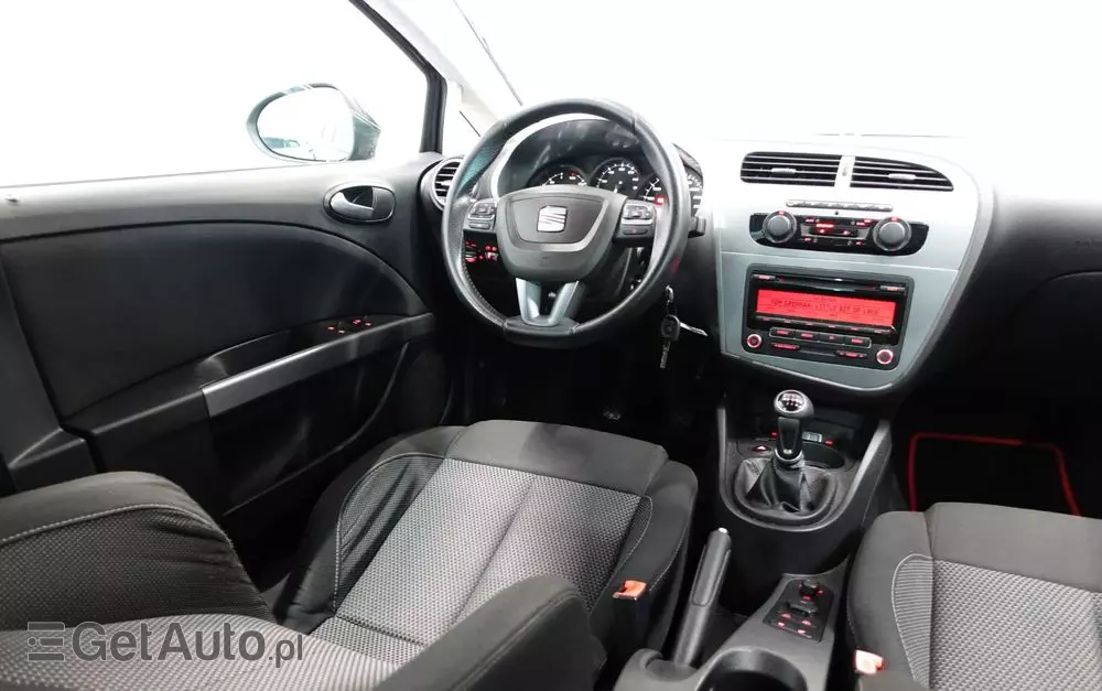 SEAT Leon 1.8 TSI Style