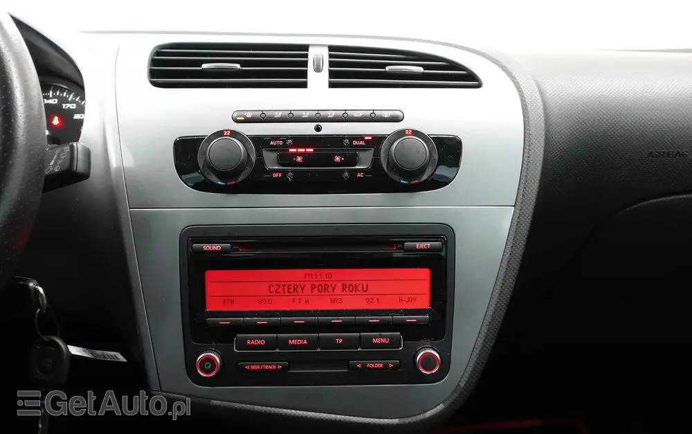 SEAT Leon 1.8 TSI Style