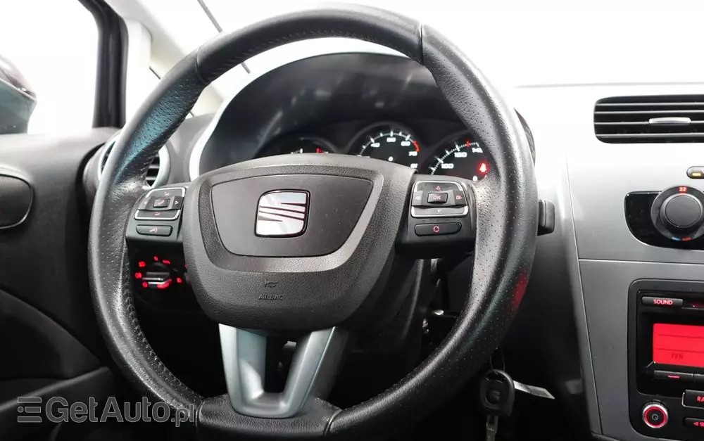 SEAT Leon 1.8 TSI Style