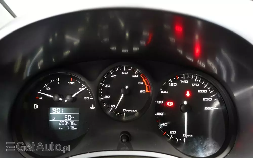 SEAT Leon 1.8 TSI Style