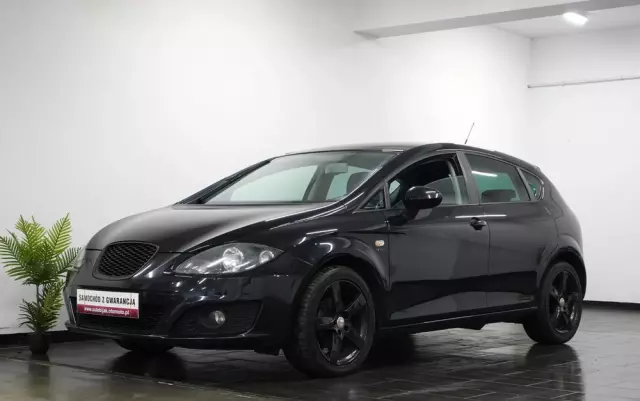 SEAT Leon 1.8 TSI Style
