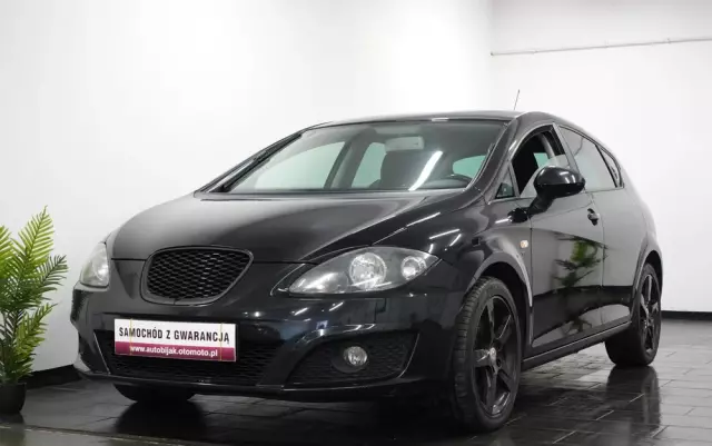 SEAT Leon 1.8 TSI Style