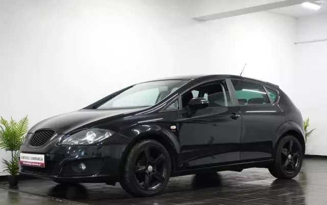 SEAT Leon 1.8 TSI Style