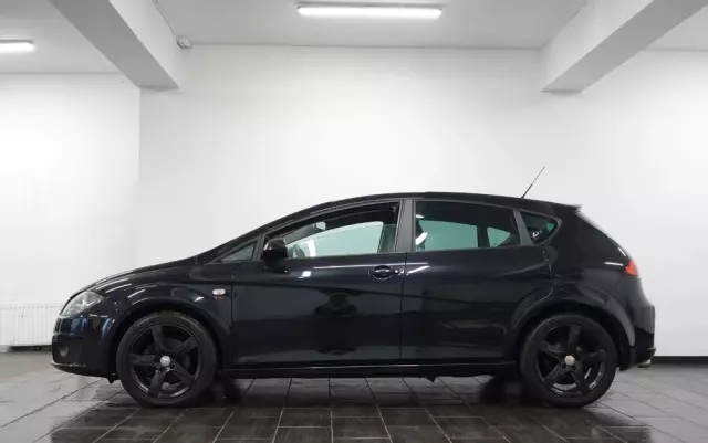 SEAT Leon 1.8 TSI Style