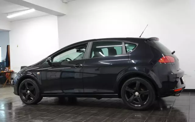 SEAT Leon 1.8 TSI Style