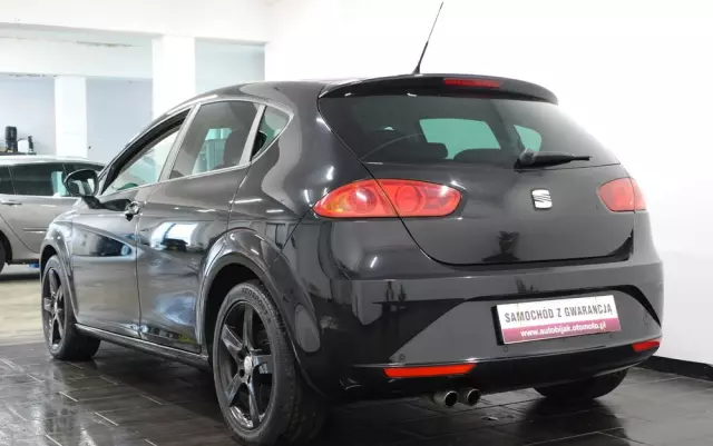 SEAT Leon 1.8 TSI Style