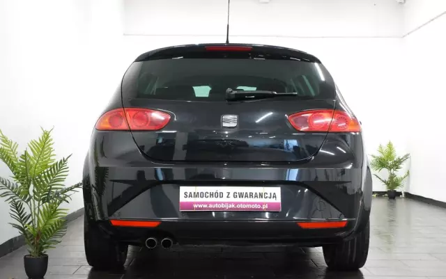 SEAT Leon 1.8 TSI Style