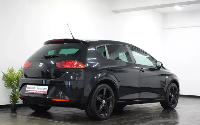 SEAT Leon 1.8 TSI Style