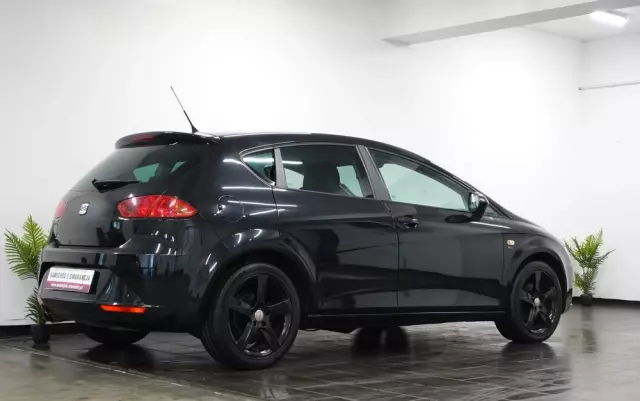 SEAT Leon 1.8 TSI Style