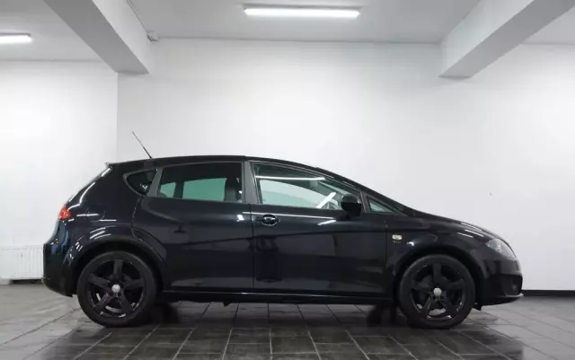 SEAT Leon 1.8 TSI Style