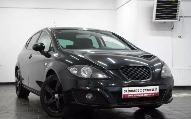 SEAT Leon 1.8 TSI Style