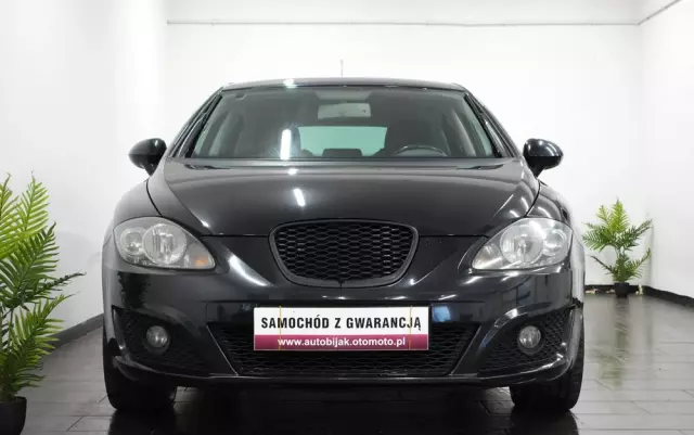 SEAT Leon 1.8 TSI Style