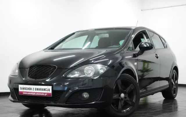 SEAT Leon 1.8 TSI Style