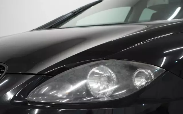 SEAT Leon 1.8 TSI Style