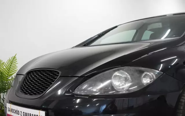 SEAT Leon 1.8 TSI Style