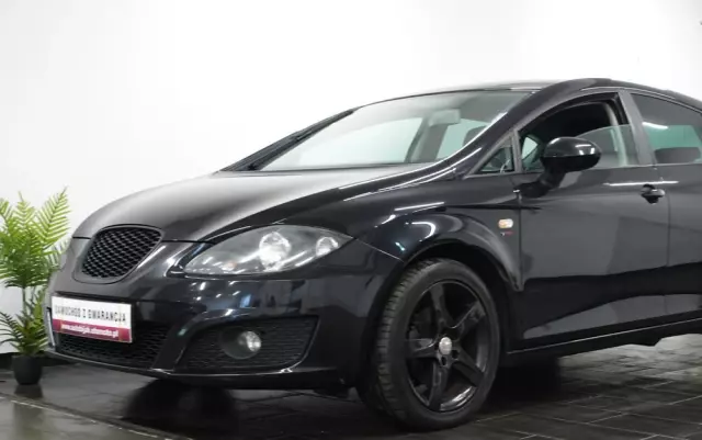 SEAT Leon 1.8 TSI Style