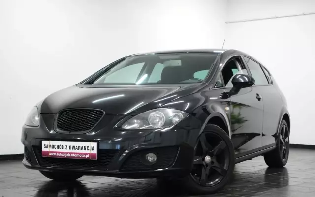 SEAT Leon 1.8 TSI Style