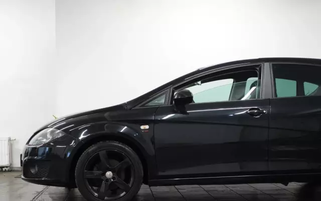 SEAT Leon 1.8 TSI Style