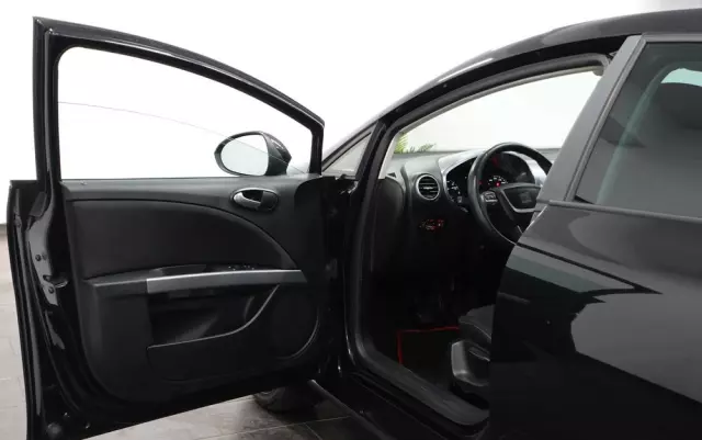 SEAT Leon 1.8 TSI Style