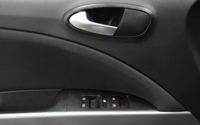 SEAT Leon 1.8 TSI Style