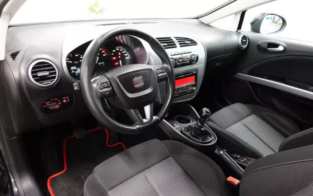 SEAT Leon 1.8 TSI Style