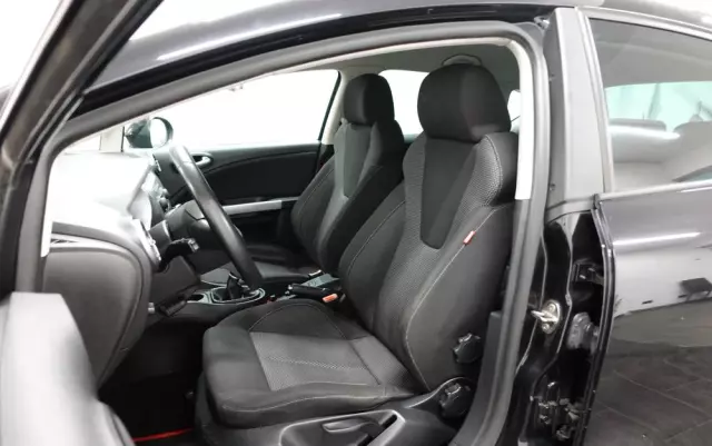 SEAT Leon 1.8 TSI Style