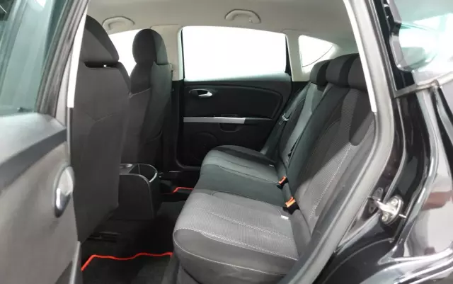 SEAT Leon 1.8 TSI Style