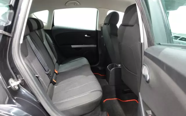 SEAT Leon 1.8 TSI Style