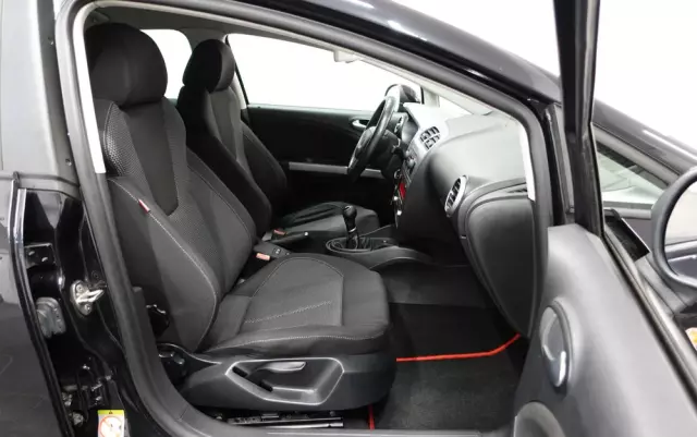 SEAT Leon 1.8 TSI Style